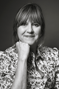 Jacki Zehner