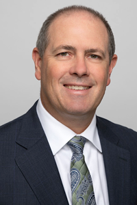 Scott Sperry