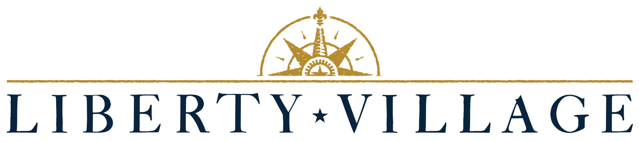 Liberty Village Logo