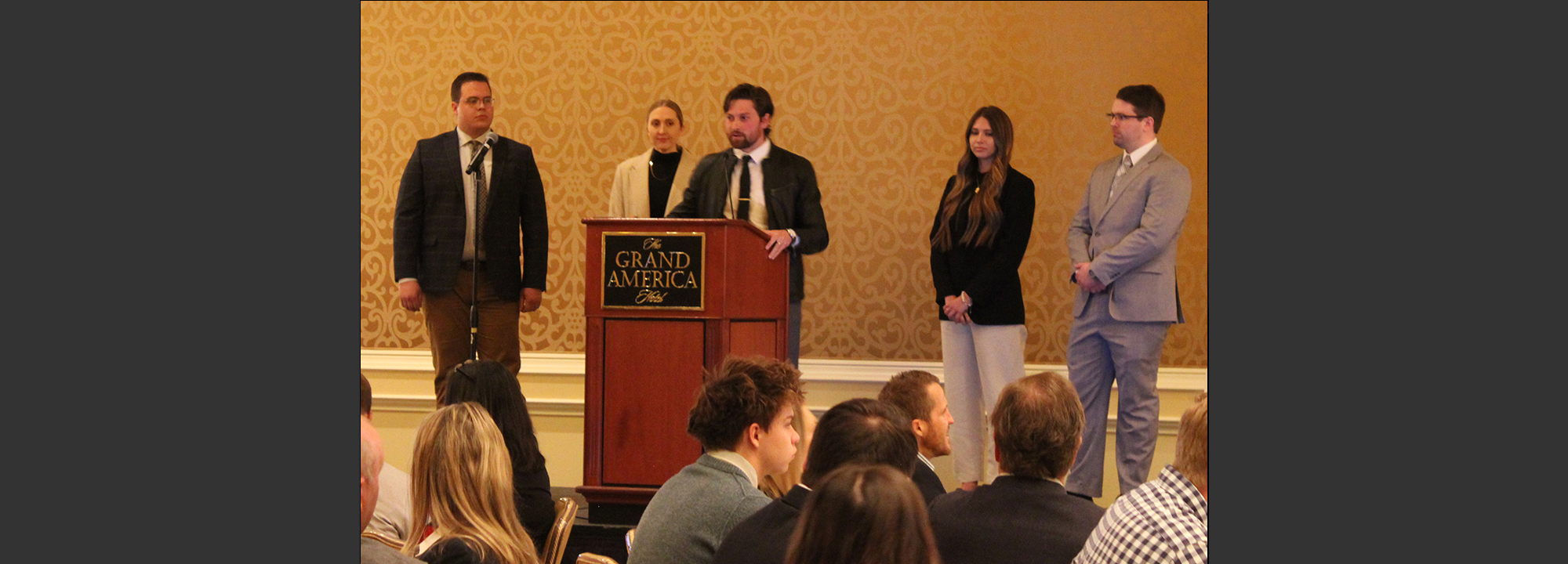 Utah Real Estate Challenge Ivory Boyer Real Estate Center