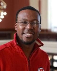 Edward Thompson Jr.
