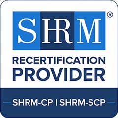 SHRM Recertification Provider | SHRM-CP | SHRM-SCP