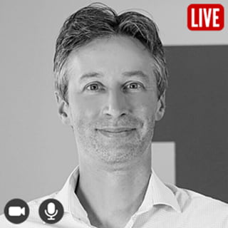 Matthew Pecsok - Live