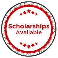 Scholarships Available