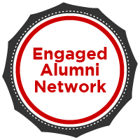 Engaged Alumni Network