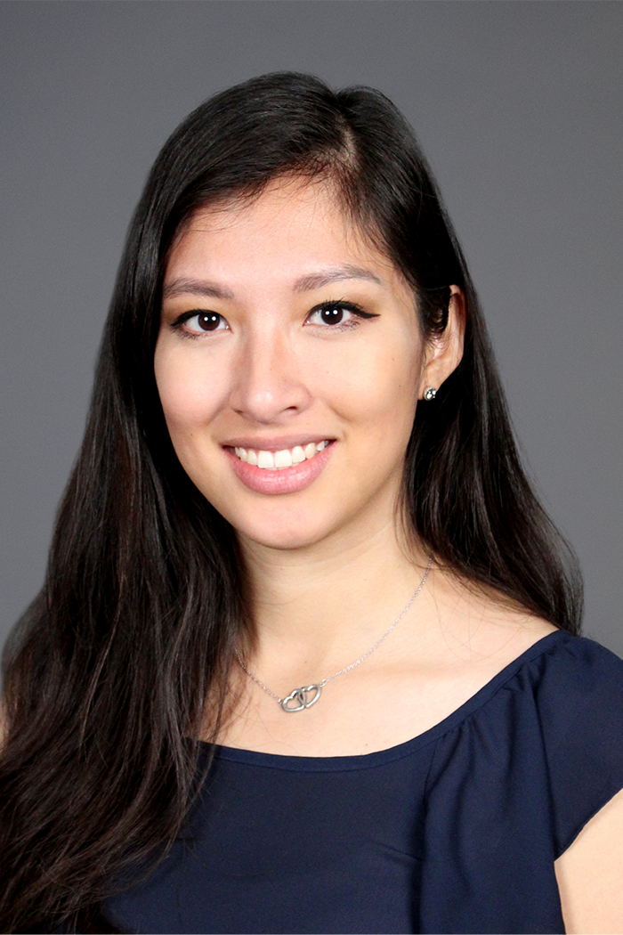Brenda Fung