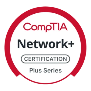 CompTIA Network+ Certification