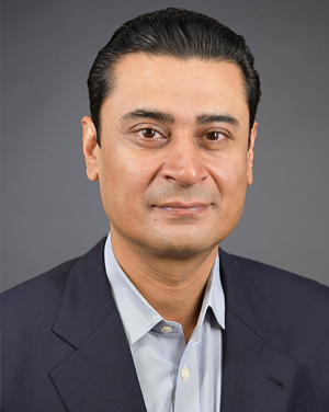 Atif Ellahie