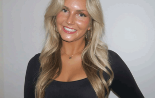 Sophia Rosevear