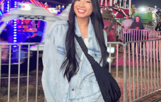 Vivian Chau