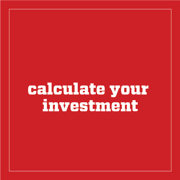 calculate your investment