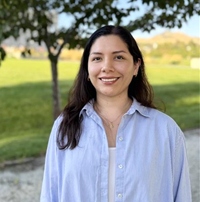 Claudia Morales Velasquez