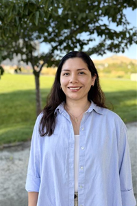 Claudia Morales Velasquez