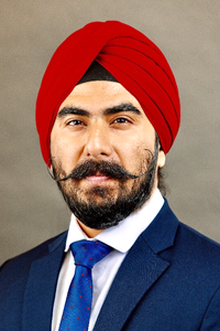 Ishmit Singh Makkar