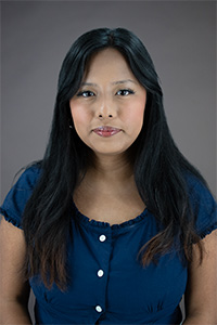 Fernanda Perez Gonzalez