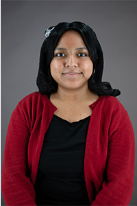 Sara Vazquez De La Cruz