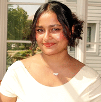 Vibha Giridhar Karanth