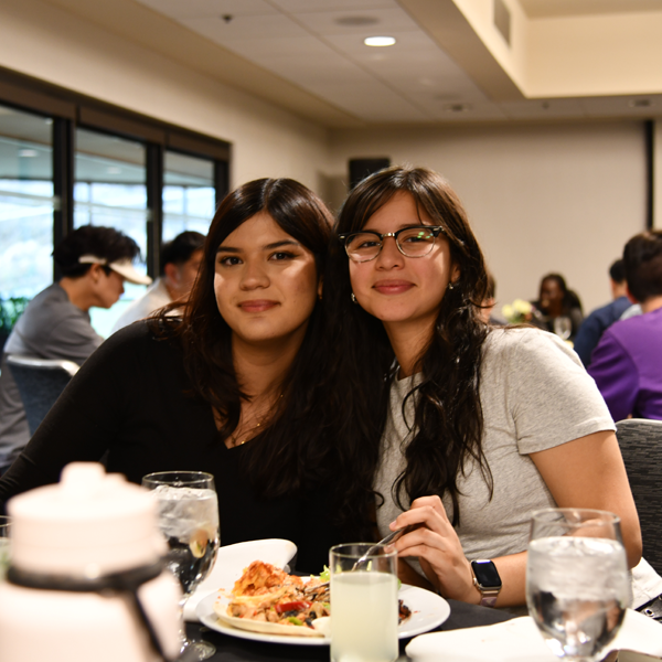 Opportunity Scholars Leadership Retreat