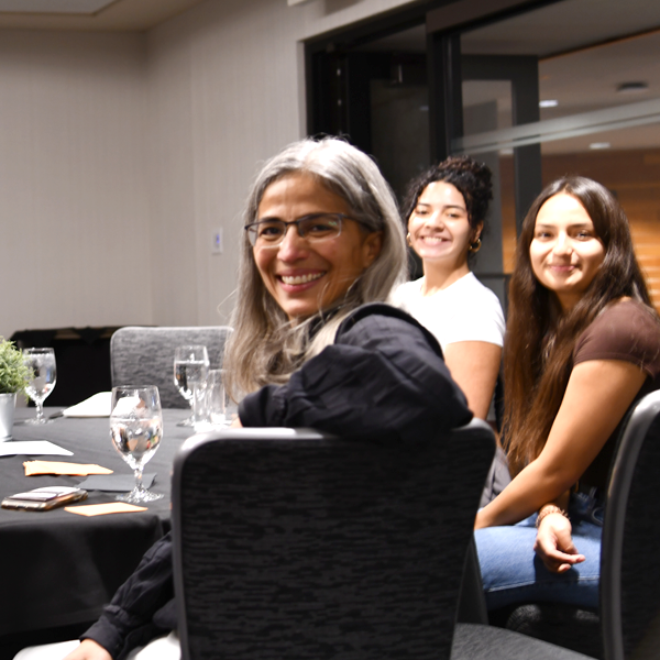 Opportunity Scholars Leadership Retreat