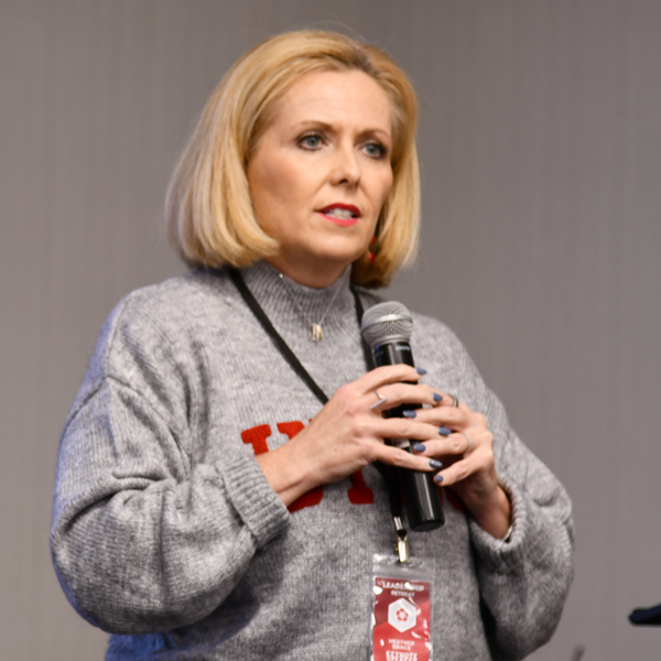 Opportunity Scholars Leadership Retreat