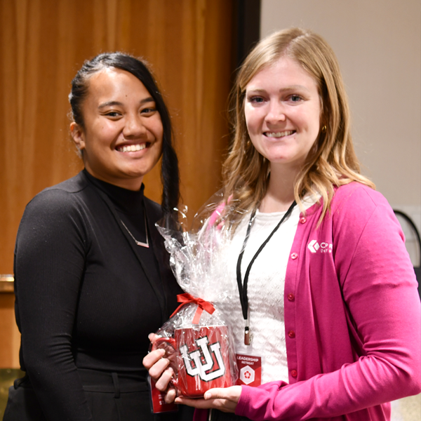 Opportunity Scholars Leadership Retreat