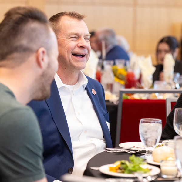 2025 Opportunity Scholars Gratitude Luncheon