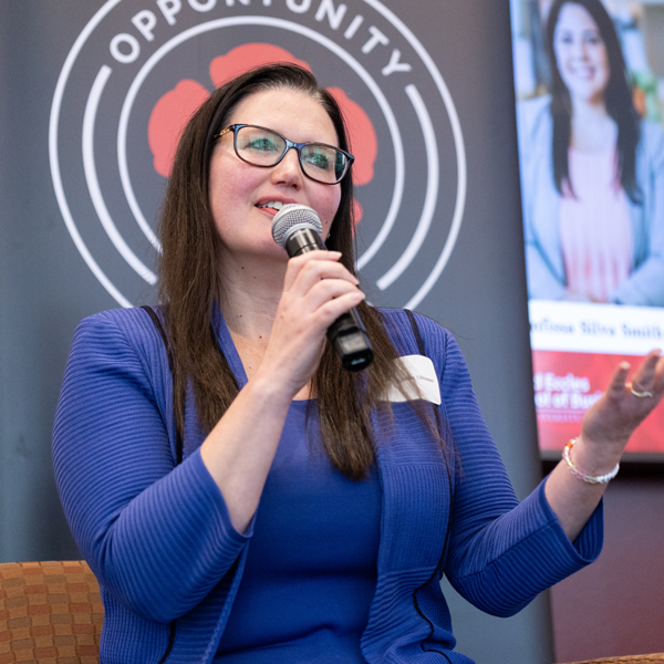 2025 Opportunity Scholars Gratitude Luncheon