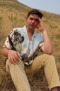 Michael Manhard