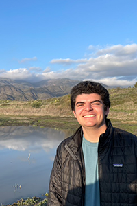 Nathan Sajjadi