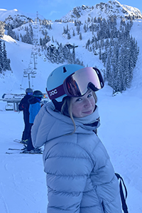 Pippa Townsend
