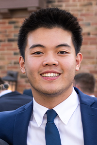 brendan Tsang