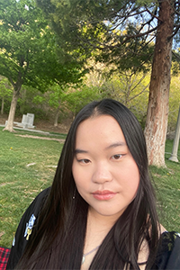 joyce lin